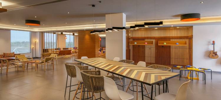 Ginger Kalinganagar, Jajpur图片