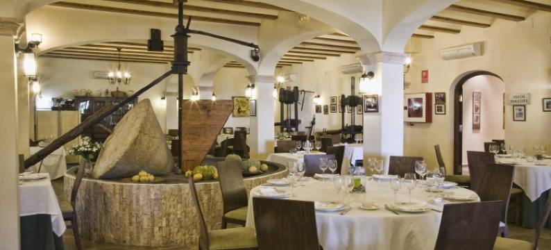 托萨尔阿尔提酒店(Hotel Tossal d'Altea)图片