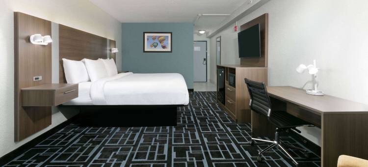 Baymont by Wyndham Chattanooga/Eastridge图片