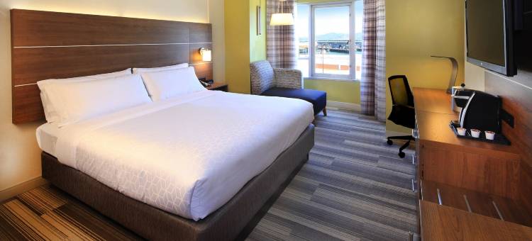 旧金山渔人码头智选假日套房酒店(Holiday Inn Express & Suites SAN FRANCISCO FISHERMANS WHARF by IHG)图片