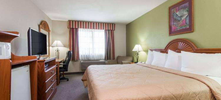 盖洛普3208西66号公路骑士酒店(Knights Inn Gallup at 3208 W Hwy 66)图片