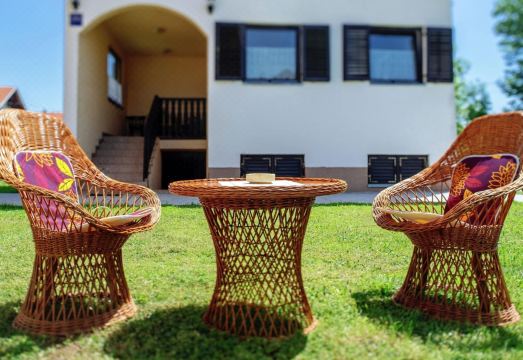 Quiet Country Side Cottage Near Nature Park VelebitHotel Overview