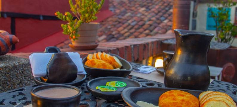 穆伊斯卡酒店(Hotel Muisca)图片