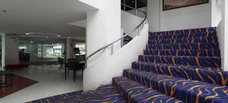 V活力服务式公寓酒店(V Verve Service Apartment Hotel)图片