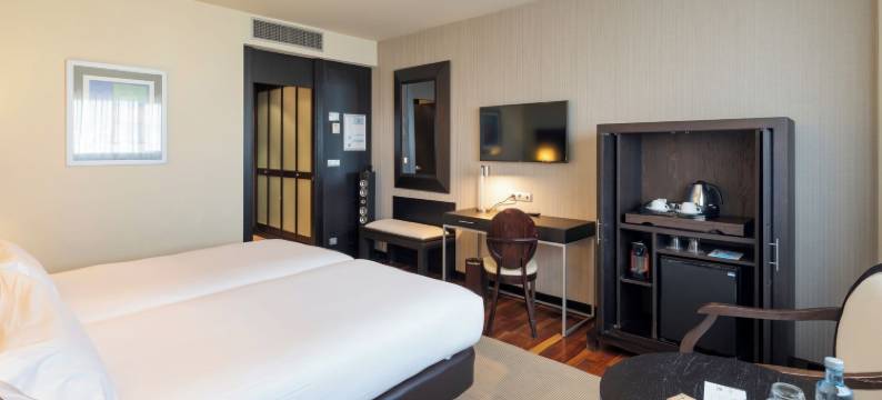 克鲁尼亚阿提卡 21 号酒店(Hotel Attica 21 Coruña)图片