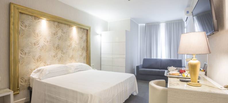 玛丽娜共和国酒店(Hotel Repubblica Marinara)图片