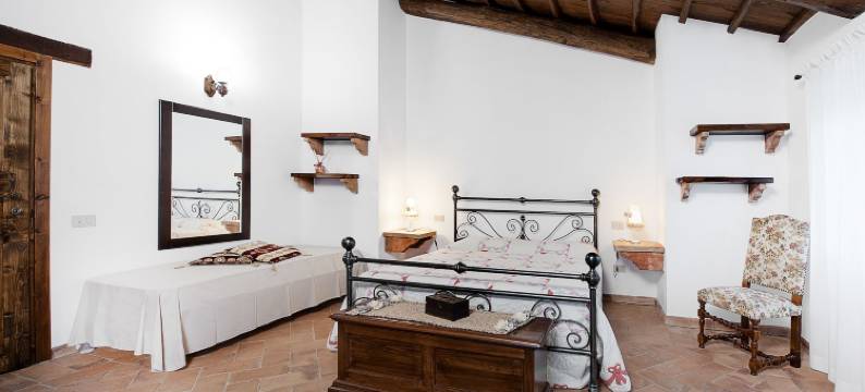 欧尔米农庄酒店(Casale le Orme)图片