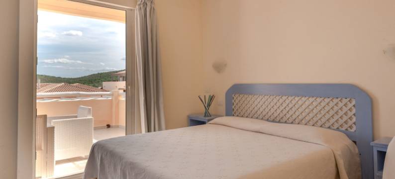 巴哈湾住宅酒店(Baia de Bahas Residence)图片