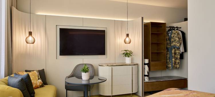 金斯利水晶溪酒店(Crystalbrook Kingsley)图片