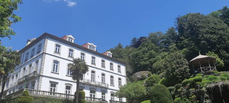 公园酒店(Hotel do Parque)图片