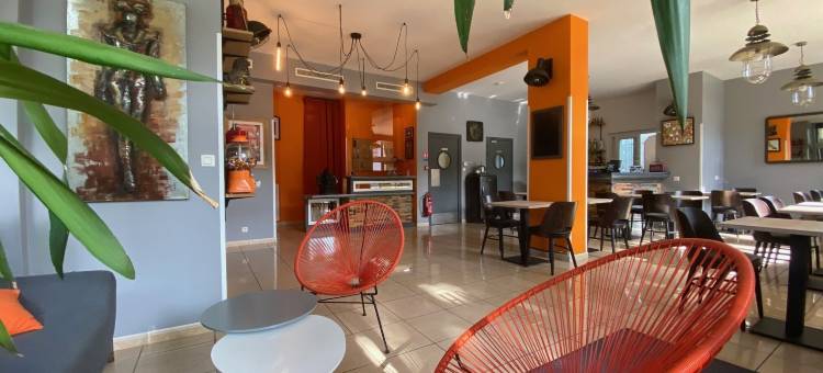 雷弗酒店(Rev HÔTEL)图片