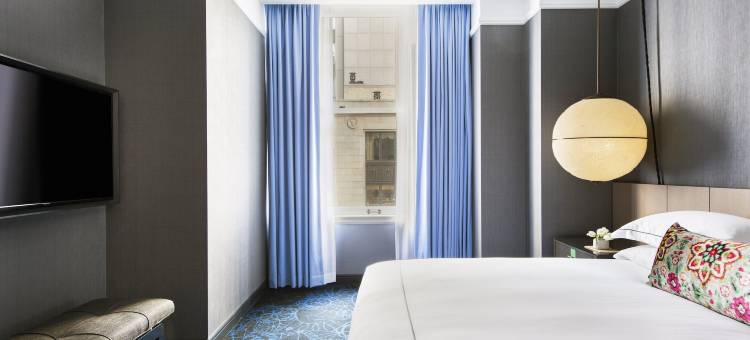 金普顿格雷酒店(Kimpton GRAY HOTEL by IHG)图片