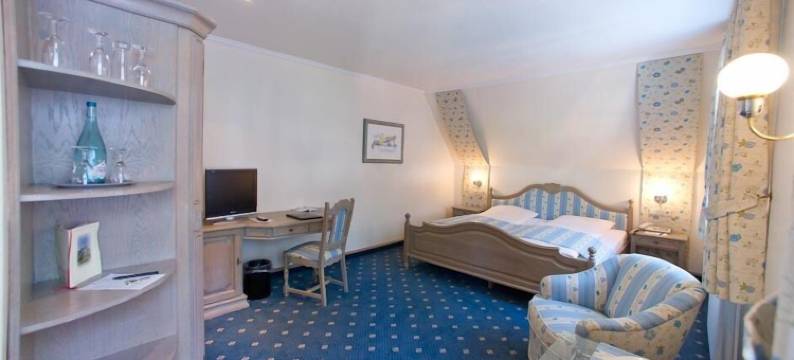 穆勒亚赛尔拉杰酒店(Hotel Aselager Mühle)图片