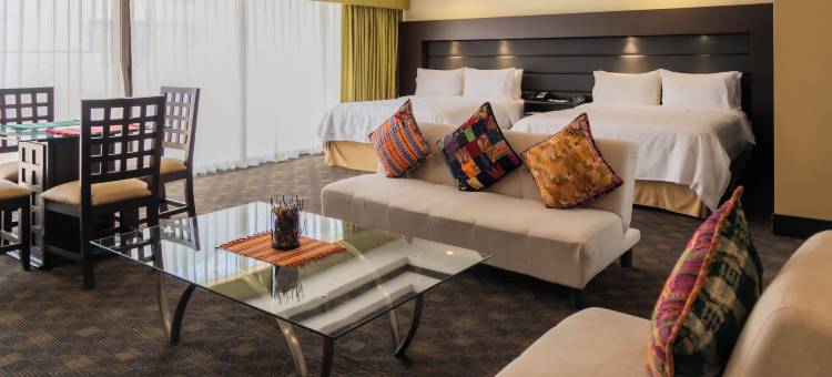 Holiday Inn 危地马拉(Holiday Inn Guatemala)图片