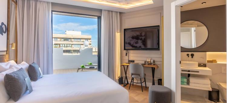 L&H瓦伦西亚大道(L&H Gran Vía Valencia)图片