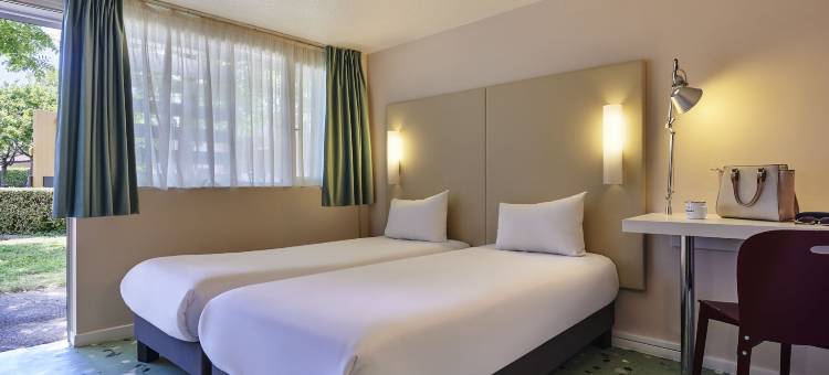 Greet 凡尔赛酒店 - 维尼森斯勒博特涅(Greet  Hotel Versailles - Voisins le Bretonneux)图片