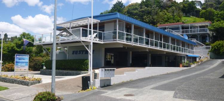 奥地利汽车旅馆(Austria Motel)图片