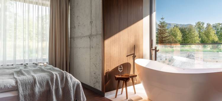 T别墅(Villa T Apartments & Spa)图片