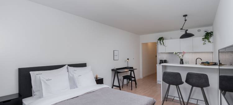 inQse 克拉特夫| 市中心(InQse Krakow | Centre)图片