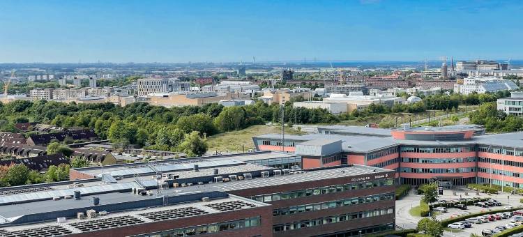 隆德L汽车旅馆(Motel L Lund)图片