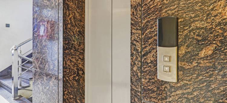 Itsy酒店兰苏住宅(Itsy Hotels Ransu Residency)图片