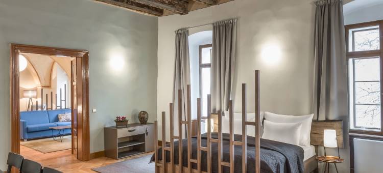 三时代公寓-由Adrez Living管理(3 Epoques Apartments by Adrez)图片