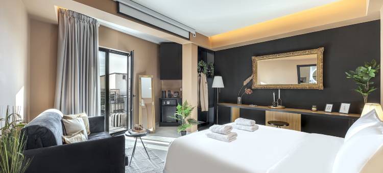 Nin&Bau的Clyde雅典(Clyde Athens by Nin&Bau)图片