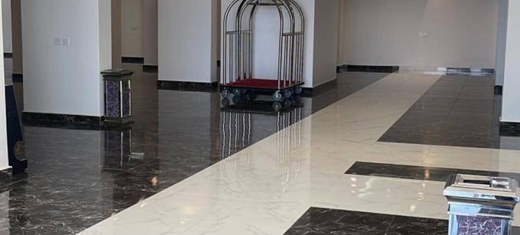 齐曼公园酒店3(Qimam Park 3 Hotel)图片