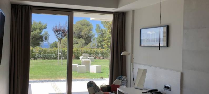 贝尔艾塔格华丽酒店(Bel Etage Luxury Rooms)图片