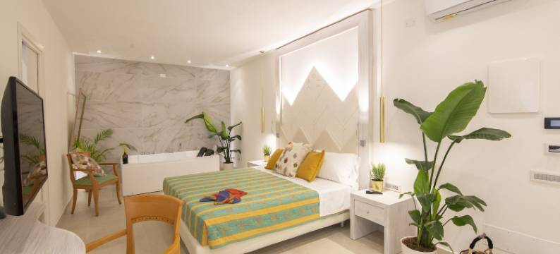 塔贝拉贝(Tabernabè)图片