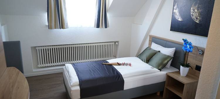 Perron 10 酒店(Perron 10 Centra Hotel Winterthur)图片