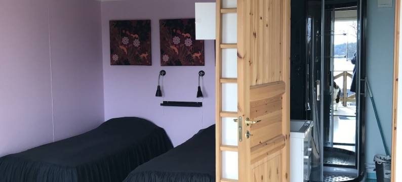 斯图比游客酒店(Visitor Stugby)图片