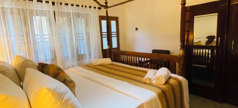 乌纳瓦图纳快乐谷住宅(Happy Valley Residence Unawatuna)图片