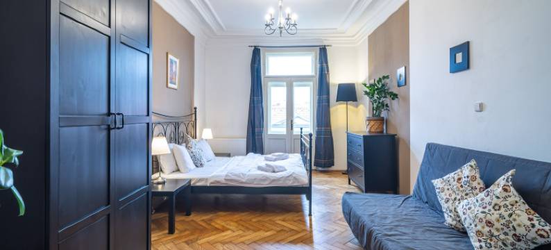 皇家大道公寓(Royal Road Residence)图片