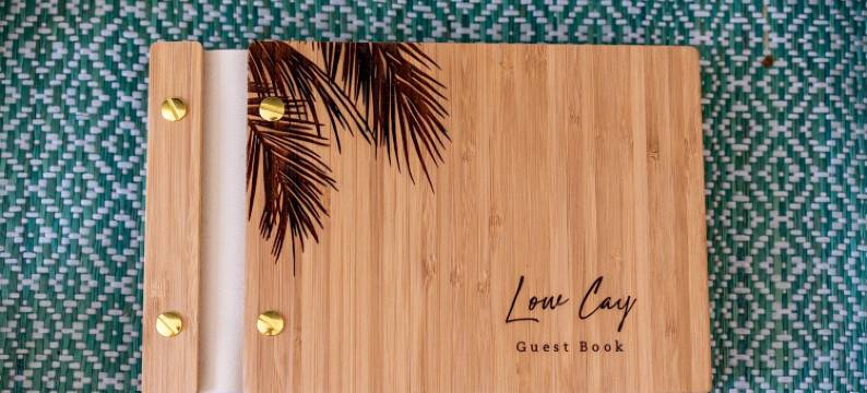 洛凯(Low Cay)图片