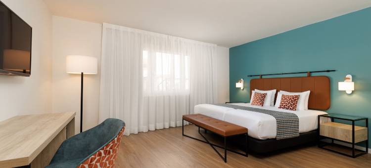 EXE维也纳酒店(Exe Vienna)图片