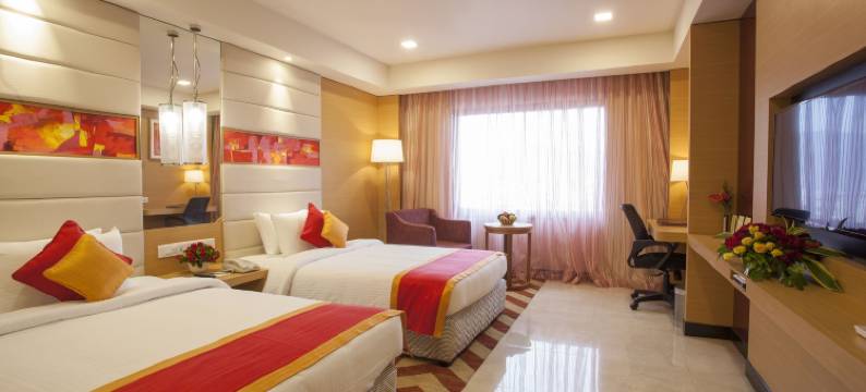 海豚酒店(Dolphin Hotel)图片