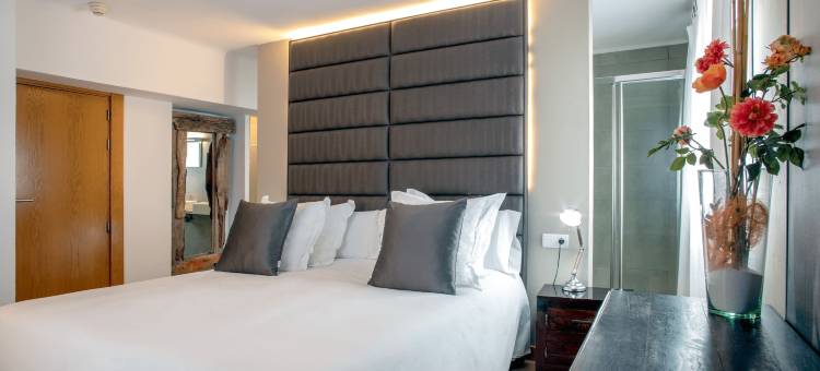 帕尔克旅馆伊比萨(Hostal Parque Ibiza)图片
