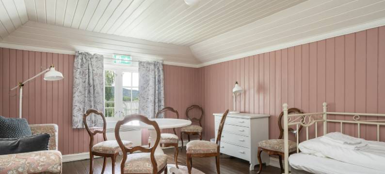 戴尔古德布兰兹加德 by 弗里奇斯(Dale Gudbrands Gard by Frichs)图片