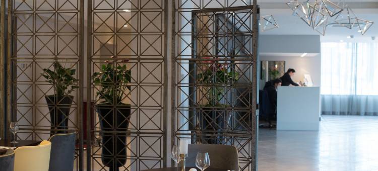 圣乔治酒店-温布里(St George's Hotel - Wembley)图片