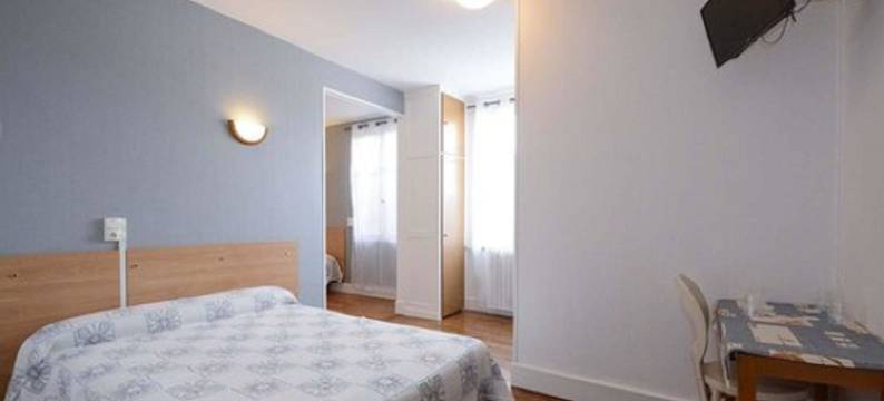 "黄金苹果"酒店(Hotel de La Pomme d'Or)图片