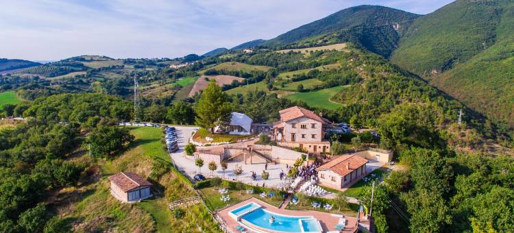 拉卡斯提亚度假酒店(La Castellaia Resort)图片