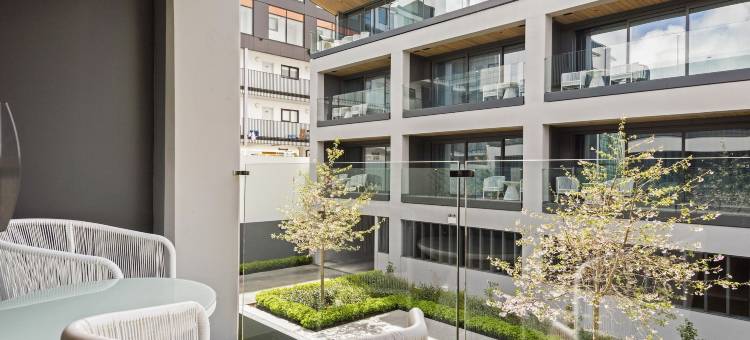 伯肯希德费尔尼兹公寓汽车旅馆(Fernz Motel & Apartments Birkenhead)图片