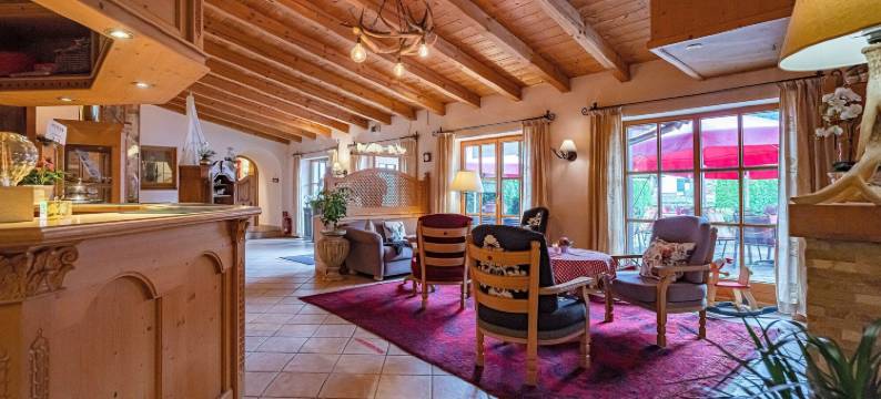 阿钦塔勒尔生命酒店(Deva Achentaler Vitalhotel)图片