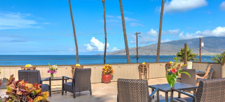 毛伊岛科希亚凯酒店-阿桑德连锁酒店(Kohea Kai Hotel Maui)图片