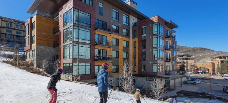 捷径由全季度度假酒店提供(Lift by All Seasons Resort Lodging)图片