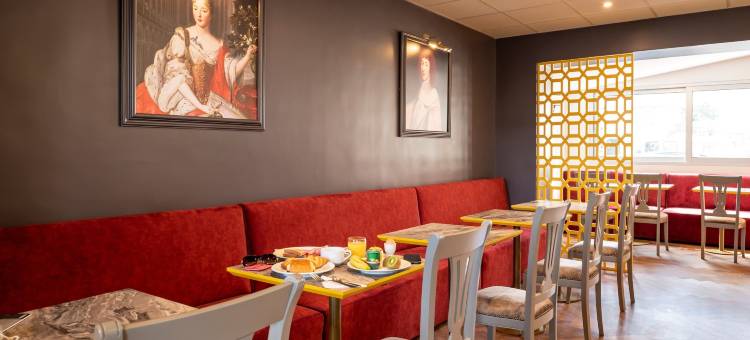 凡尔赛里斯酒店(Hotel des Lys)图片