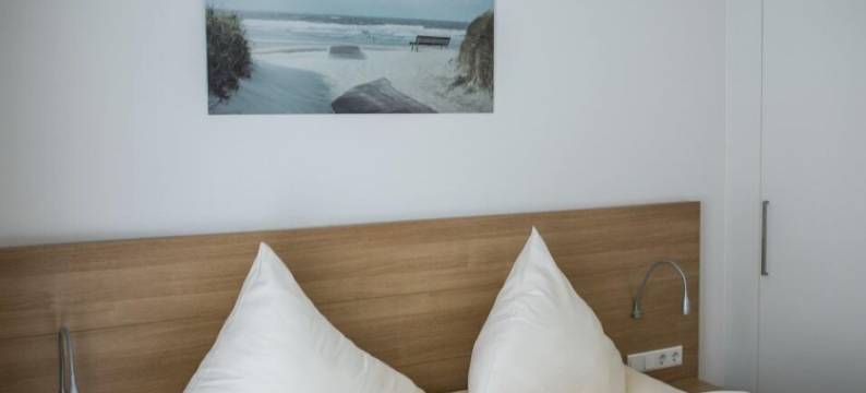 北奎尔提尔酒店(Haus NordQuartier)图片