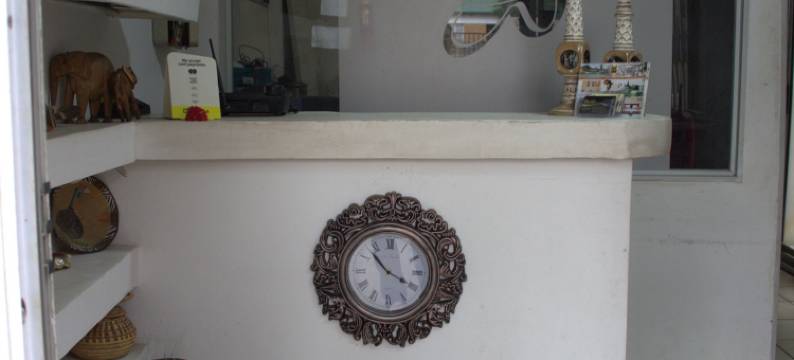 佩特拉旅馆(Petra Lodge)图片