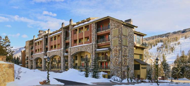 地标私人度假屋 -  凯悦悠选(The Landmark)图片